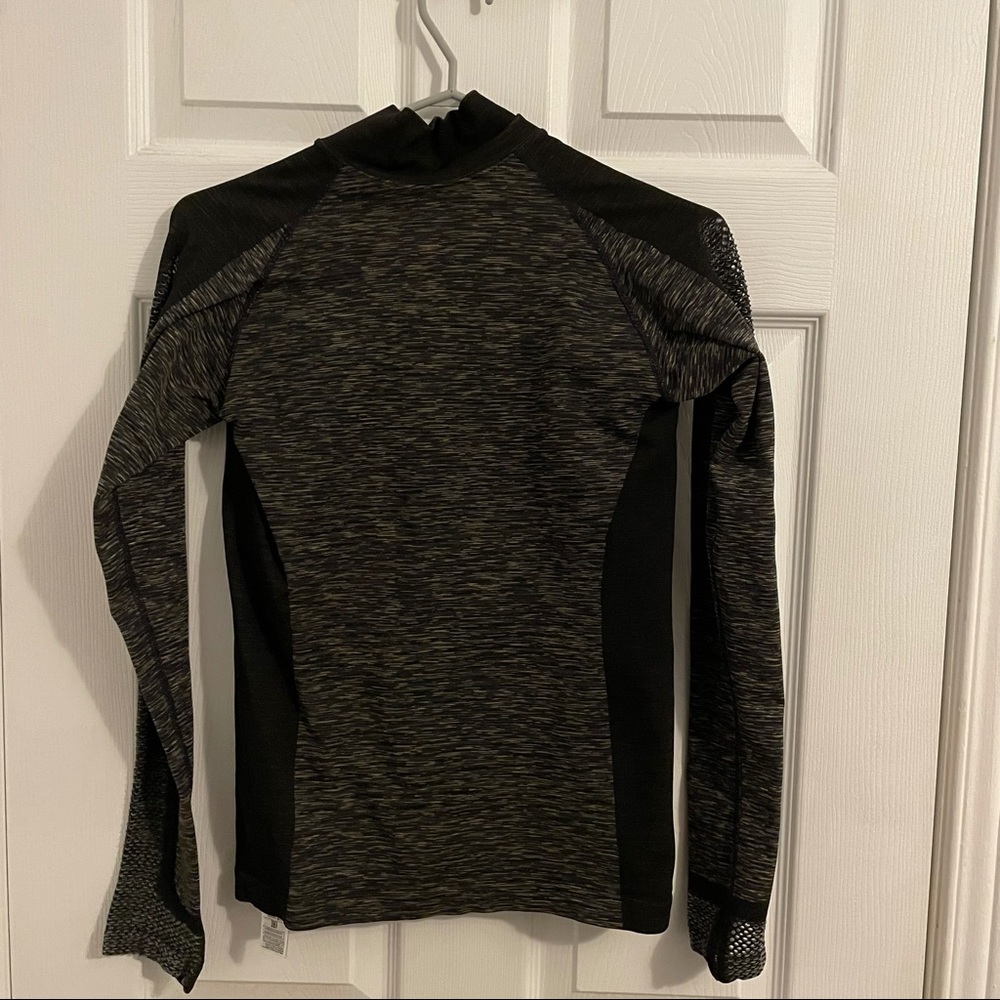 Gap Fit Workout Top Jacket - Picture 5 of 5